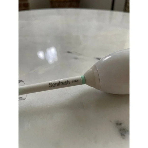 Sonifresh 20A6 NEW Toothbrush Head Replacement - Picture 2 of 5